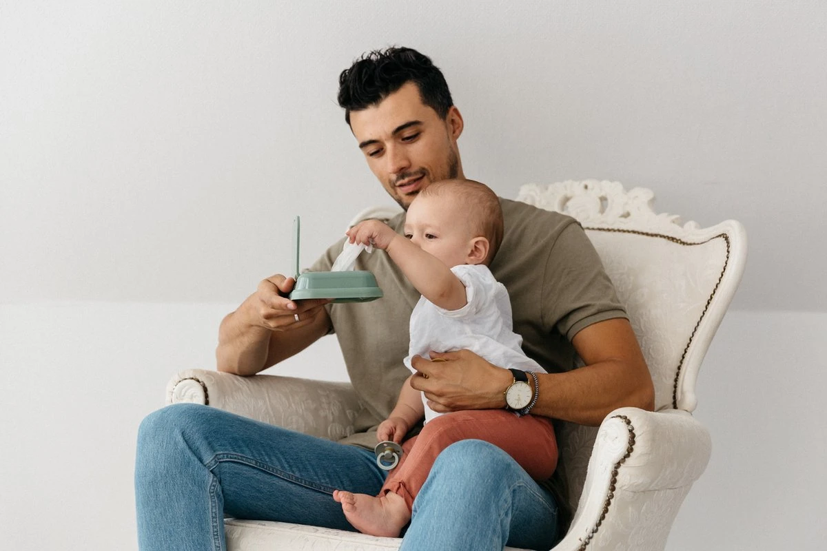 Funkybox - Billendoekjes Doosje - To Go - Grey - Little Stars Funkybox - Billendoekjes Doosje - To Go - Grey - Little Stars -Babyproducten Promotie Winkel 1200x800 16