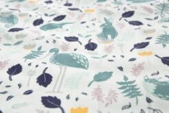 Sensillo Baby Bedbumper - Bedomrander - Anti Stootrand Ledikant - Bed Zijbeschermers - 180x30cm - Grijs Diertjes 5 Sensillo Baby Bedbumper - Bedomrander - Anti Stootrand Ledikant - Bed Zijbeschermers - 180x30cm - Grijs Diertjes -Babyproducten Promotie Winkel 1200x800 163