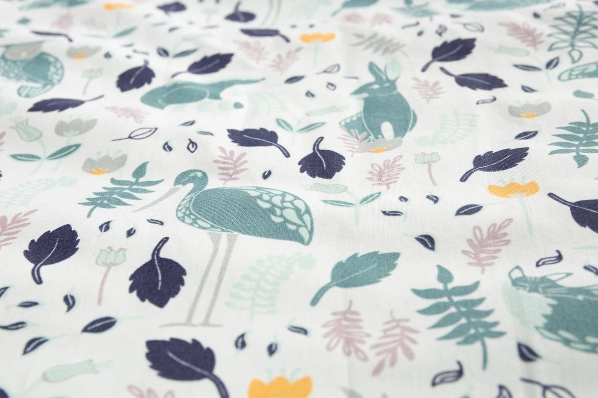 Sensillo Baby Bedbumper - Bedomrander - Anti stootrand Ledikant - Bed Zijbeschermers - 180x30cm - Grijs Diertjes Sensillo Baby Bedbumper - Bedomrander - Anti Stootrand Ledikant - Bed Zijbeschermers - 180x30cm - Grijs Diertjes -Babyproducten Promotie Winkel 1200x800 163