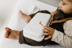 Funkybox - Billendoekjes Doosje - To Go - Grey - Little Stars 6 Funkybox - Billendoekjes Doosje - To Go - Grey - Little Stars -Babyproducten Promotie Winkel 1200x800 17