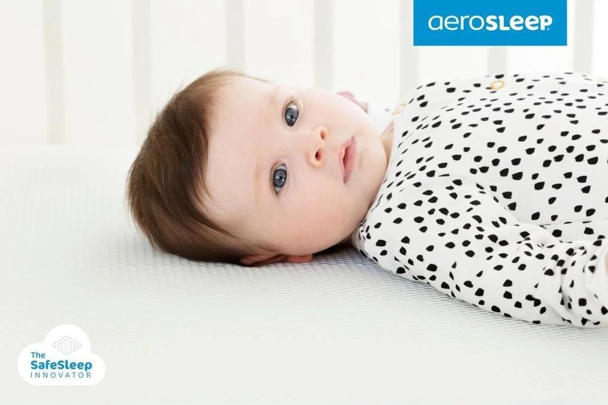 AeroSleep® matrasbeschermer - wieg - Chicco Next 2 Me - 83 x 50 cm AeroSleep® Matrasbeschermer - Wieg - Chicco Next 2 Me - 83 X 50 Cm -Babyproducten Promotie Winkel 1200x800 175