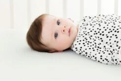 AeroSleep® Matrasbeschermer- Bed - 120 X 60 Cm -Babyproducten Promotie Winkel 1200x800 177