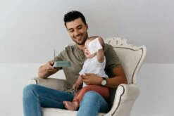 Funkybox - Billendoekjes Doosje - To Go - Grey - Little Stars 7 Funkybox - Billendoekjes Doosje - To Go - Grey - Little Stars -Babyproducten Promotie Winkel 1200x800 18