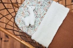 Jollein Baby Deken Ledikant 100x150cm Bliss Knit - Nougat -Babyproducten Promotie Winkel 1200x800 184