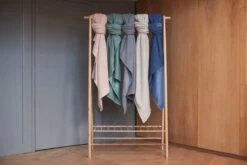 Jollein Baby Deken Ledikant 100x150cm Basic Knit Forest Green/Fleece -Babyproducten Promotie Winkel 1200x800 225