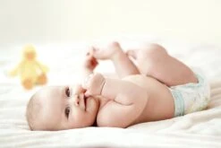 Zwitsal Goedemorgen Vochtige Washandjes - 6 X 20 Stuks - Voordeelverpakking -Babyproducten Promotie Winkel 1200x800 26