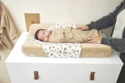 SwaddleMeyco Inbakerdoek Uni - Sand - 4-6 Maanden 3 SwaddleMeyco Inbakerdoek Uni - Sand - 4-6 Maanden -Babyproducten Promotie Winkel 1200x800 271