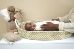 SwaddleMeyco Inbakerdoek Branches - Sand - 4-6 Maanden 2 SwaddleMeyco Inbakerdoek Branches - Sand - 4-6 Maanden -Babyproducten Promotie Winkel 1200x800 272