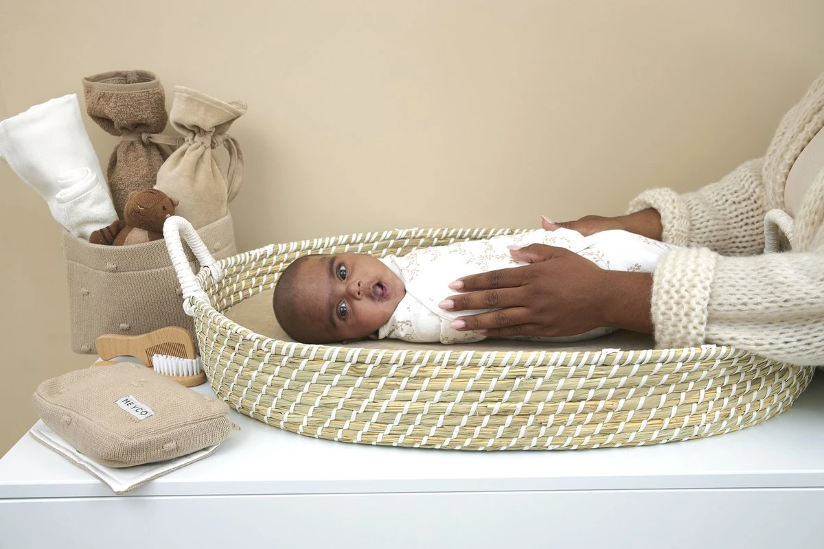 SwaddleMeyco inbakerdoek Branches - sand - 4-6 maanden SwaddleMeyco Inbakerdoek Branches - Sand - 4-6 Maanden -Babyproducten Promotie Winkel 1200x800 272