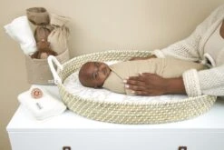 SwaddleMeyco Inbakerdoek Branches/Uni - 2-pack - Sand - 4-6 Maanden 3 SwaddleMeyco Inbakerdoek Branches/Uni - 2-pack - Sand - 4-6 Maanden -Babyproducten Promotie Winkel 1200x800 277