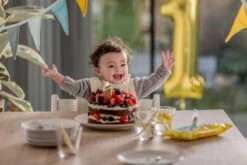 Zwitsal Baby Goedemorgen Vochtige Washandjes - 4 X 20 Stuks - Voordeelverpakking -Babyproducten Promotie Winkel 1200x800 28