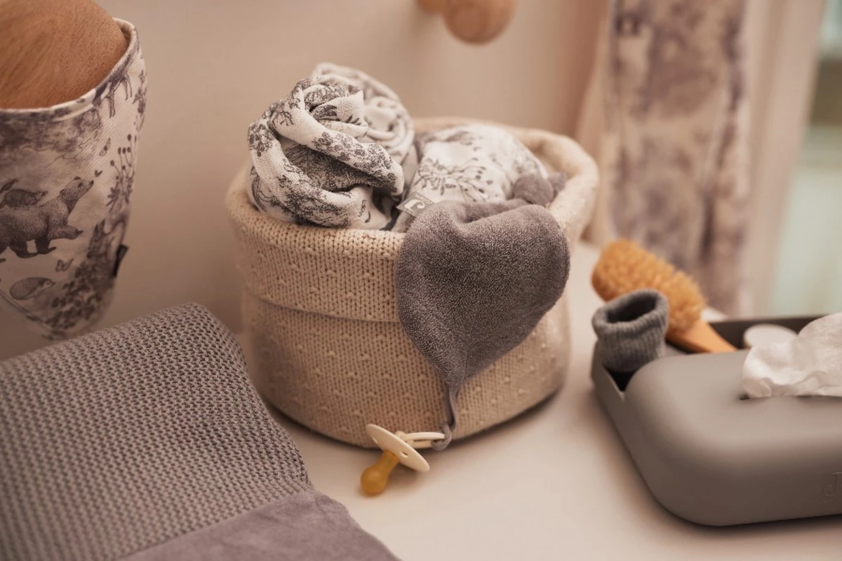 Jollein Baby Laken Wieg 75x100cm Pimpelmees - Forest Animals Jollein Baby Laken Wieg 75x100cm Pimpelmees - Forest Animals -Babyproducten Promotie Winkel 1200x800 285