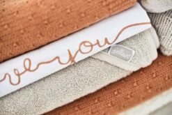 Jollein Baby Laken Wieg 75x100cm Love You - Nougat 9 Jollein Baby Laken Wieg 75x100cm Love You - Nougat -Babyproducten Promotie Winkel 1200x800 296