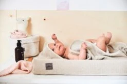 Jollein Hydrofiel Multidoek Snake 70x70cm - Pale Pink - 3 Stuks -Babyproducten Promotie Winkel 1200x800 3