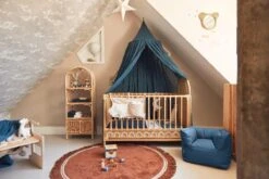 Jollein Baby Laken Ledikant 120x150cm Moonlight -Babyproducten Promotie Winkel 1200x800 308