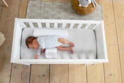 Doomoo Basics Baby Sleep - Zijligkussen 10 Doomoo Basics Baby Sleep - Zijligkussen -Babyproducten Promotie Winkel 1200x800 342
