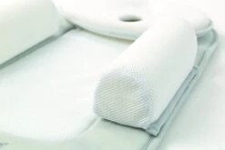Doomoo Basics - Rugliggingsteun Met Ergonomisch Hoofdkussentje - Multi Sleep -Babyproducten Promotie Winkel 1200x800 344