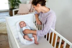 Doomoo Basics - Supreme Sleep Plus - Slaapnestje -Babyproducten Promotie Winkel 1200x800 345