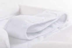 Doomoo Basics - Supreme Sleep Plus - Slaapnestje -Babyproducten Promotie Winkel 1200x800 346