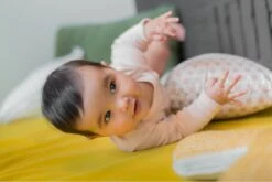 Zwitsal Goedemorgen Haargel W&P 100ML 2 Zwitsal Goedemorgen Haargel W&P 100ML -Babyproducten Promotie Winkel 1200x800 35