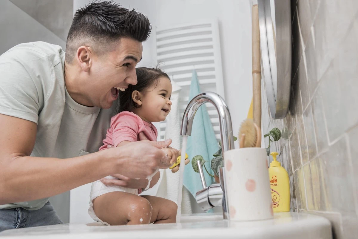 Zwitsal Creme Zeep 4x90GR Zwitsal Creme Zeep 4x90GR -Babyproducten Promotie Winkel 1200x800 36