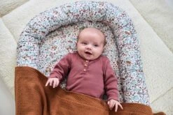 Jollein Babynest Savannah 90x52cm 17 Jollein Babynest Savannah 90x52cm -Babyproducten Promotie Winkel 1200x800 362