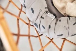 Jollein Babynest Savannah 90x52cm 18 Jollein Babynest Savannah 90x52cm -Babyproducten Promotie Winkel 1200x800 363