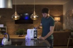 Tommee Tippee Perfect Prep Day & Night - Automtische Flessenbereider - Digitaal Display - Instelbaar Volume - Zwarta -Babyproducten Promotie Winkel 1200x800 410