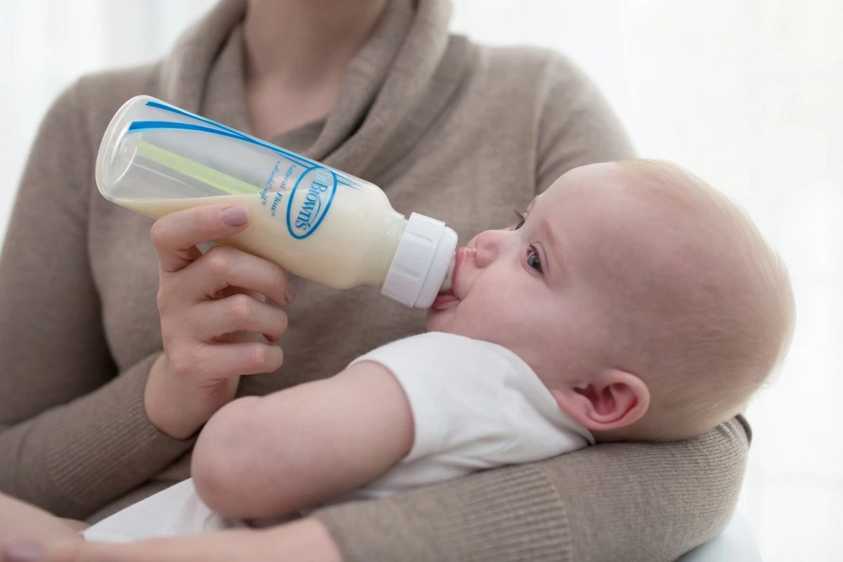 Dr. Brown's Options+ Anti-colic Standaard Fles - 250ml Dr. Brown's Options+ Anti-colic Standaard Fles - 250ml -Babyproducten Promotie Winkel 1200x800 425