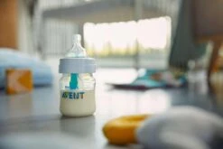 Philips Avent Anti-Colic SCD807/00 - Startersset Voor Pasgeborenen - 0M+ Met AirFree Ventiel -Babyproducten Promotie Winkel 1200x800 430