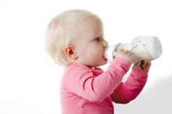 Difrax Anti-Colic Papfles XL Wide - 310 Ml - Wit/Transparant - 2 Stuks 2 Difrax Anti-Colic Papfles XL Wide - 310 Ml - Wit/Transparant - 2 Stuks -Babyproducten Promotie Winkel 1200x800 434