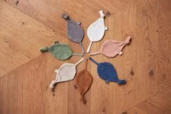 Jollein Speendoekje Badstof Leaf - Storm Grey -Babyproducten Promotie Winkel 1200x800 443