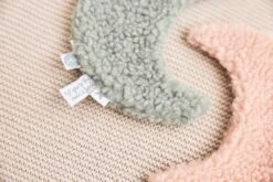 Jollein Speendoekje Moon - Pale Pink -Babyproducten Promotie Winkel 1200x800 451