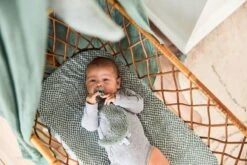 Jollein Speendoekje Moon - Ash Green 6 Jollein Speendoekje Moon - Ash Green -Babyproducten Promotie Winkel 1200x800 453