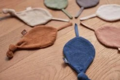 Jollein Speendoekje Badstof Leaf - Jeans Blue -Babyproducten Promotie Winkel 1200x800 455