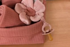 Little Dutch - Flowers & Butterflies - Speendoekje -Babyproducten Promotie Winkel 1200x800 463