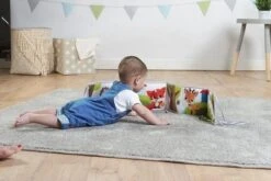 Tiny Love Dubbelzijdige Eerste Boek - Meadow Days - Boerderij -Babyproducten Promotie Winkel 1200x800 473