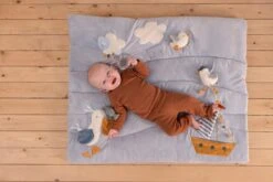 Little Dutch - Speelkleed - Boxkleed - Sailors Bay -Babyproducten Promotie Winkel 1200x800 476
