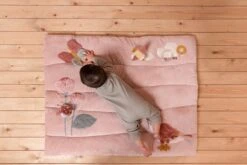 Little Dutch - Speelkleed - Boxkleed - Flowers & Butterflies -Babyproducten Promotie Winkel 1200x800 481