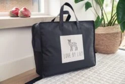 Love By Lily - Groot Speelkleed - Mr. Chairman Lion - 200x150cm -Babyproducten Promotie Winkel 1200x800 485