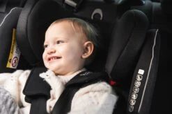 Babyauto Biro D FIX Black Group 0+ 1 2 3 - 0 Tot 36 Kg - Isofix -Babyproducten Promotie Winkel 1200x800 490