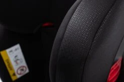 Babyauto Biro D FIX Black Group 0+ 1 2 3 - 0 Tot 36 Kg - Isofix -Babyproducten Promotie Winkel 1200x800 491