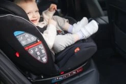 Babyauto Biro D FIX Black Group 0+ 1 2 3 - 0 Tot 36 Kg - Isofix -Babyproducten Promotie Winkel 1200x800 493