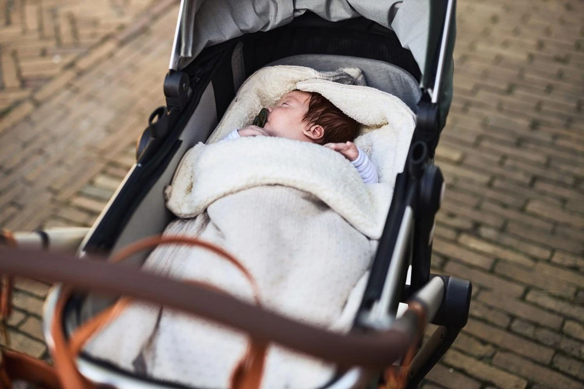 Jollein Voetenzak voor Autostoel & Kinderwagen - Bliss Knit - Nougat Jollein Voetenzak Voor Autostoel & Kinderwagen - Bliss Knit - Nougat -Babyproducten Promotie Winkel 1200x800 496