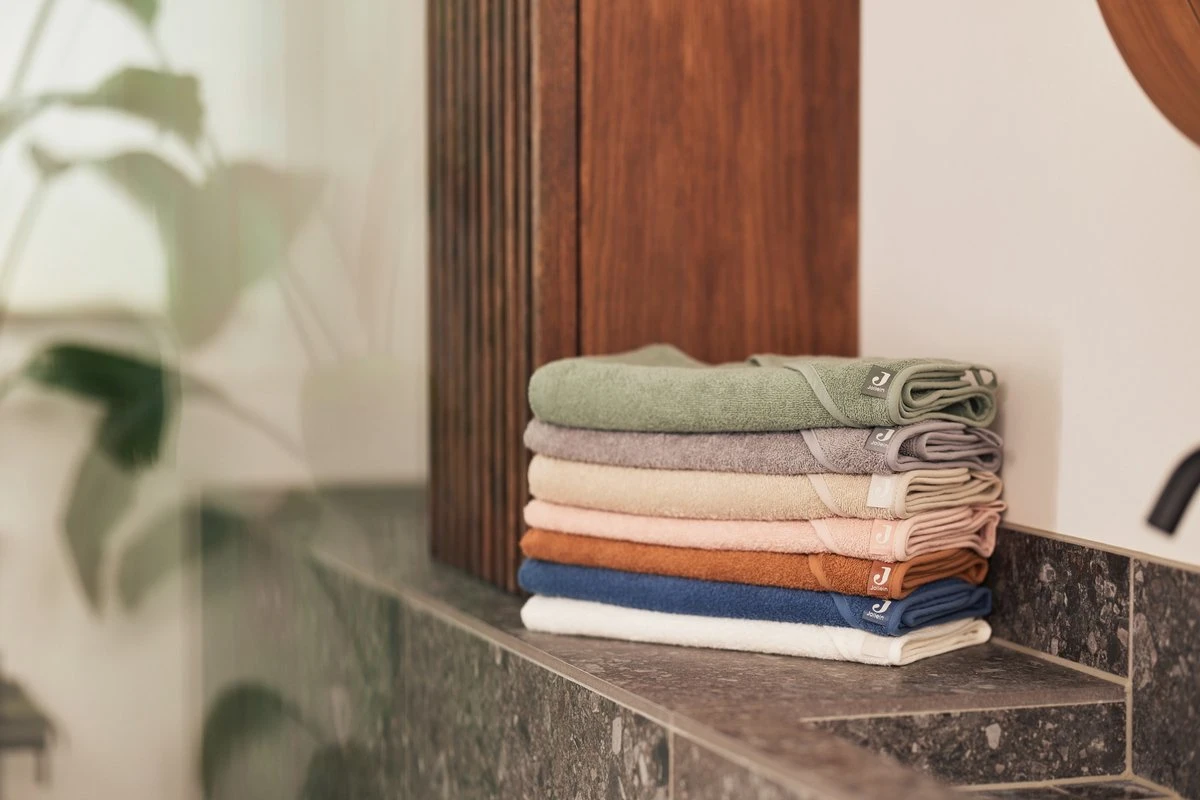 Jollein Badcape Badstof 75x75cm - Ivory Jollein Badcape Badstof 75x75cm - Ivory -Babyproducten Promotie Winkel 1200x800 50