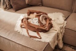 Jollein Shopper Embroidery - Biscuit 9 Jollein Shopper Embroidery - Biscuit -Babyproducten Promotie Winkel 1200x800 513