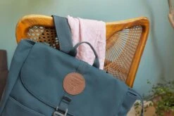 Lässig - Luiertas Adventure Backpack - Petrol - Maat Onesize 5 Lässig - Luiertas Adventure Backpack - Petrol - Maat Onesize -Babyproducten Promotie Winkel 1200x800 517