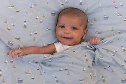Little Dutch Luieretui Sailors Bay Blue -Babyproducten Promotie Winkel 1200x800 524