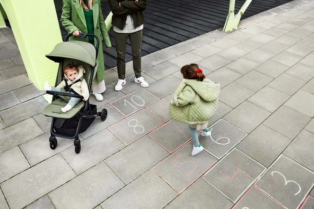 Easywalker Miley² Miley2 Miley Sand Taupe Easywalker Miley² Miley2 Miley Sand Taupe -Babyproducten Promotie Winkel 1200x800 533