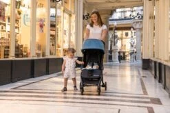 Bebeconfort Bonny Buggy - Blue Chic -Babyproducten Promotie Winkel 1200x800 534